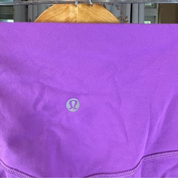 lululemon athletica Purple Leggings - Picture 4 of 16
